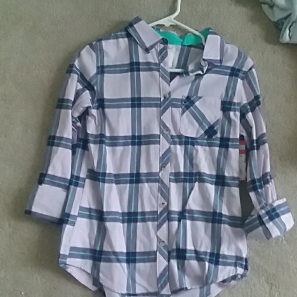 Shirt - Picture 1 of 2